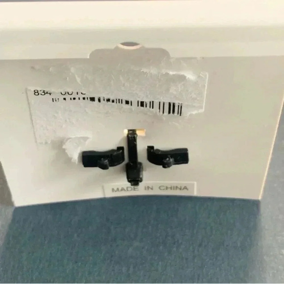 NEW JUICY COUTURE RAINBOW HEART RING Size 7 - Picture 4 of 5